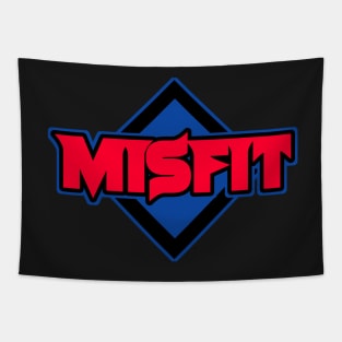 Misfit Tapestry