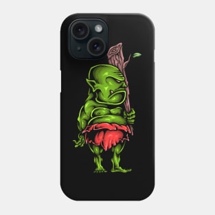 Egor monster Phone Case