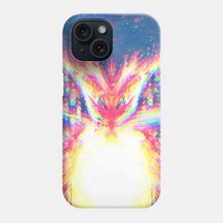 Firefly Queen Phone Case