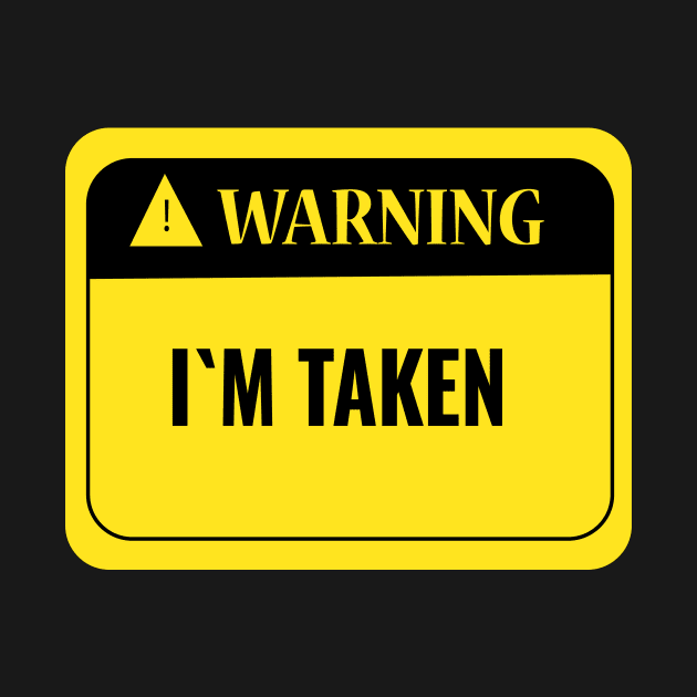 warning  i am taken by saber fahid 