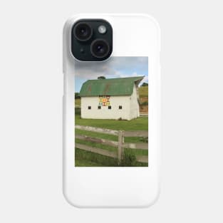 Barn, West Virginia Phone Case