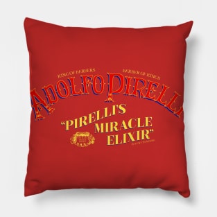 Perelli's Miracle Elixir Pillow