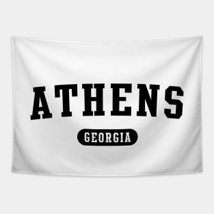 Athens, GA Tapestry