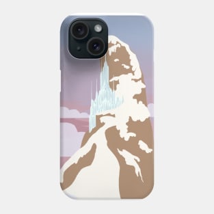 Castle Phone Case