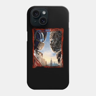 Transformers Phone Case