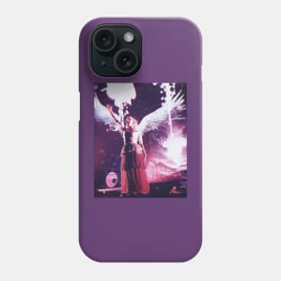 Warrior Aksnes Phone Case