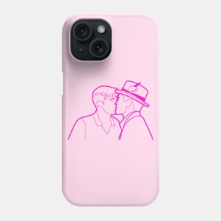 The Greatest Love Story of all Time Phone Case