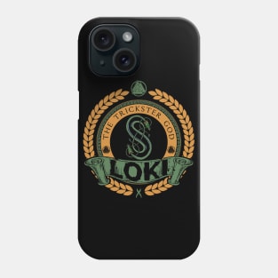 LOKI - LIMITED EDITION Phone Case