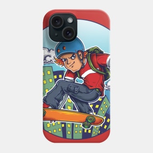 Sk8er Boi Phone Case