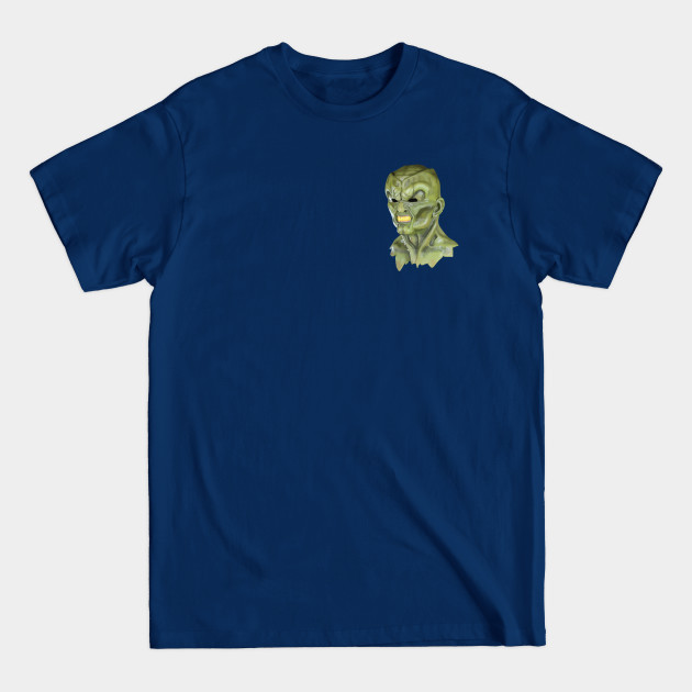 Disover The Haunted Mask - Goosebumps - T-Shirt