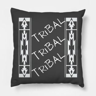 Tribal Pillow