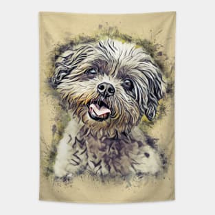 Shihpoo Tapestry