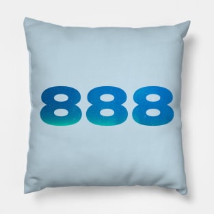 888 Pillow