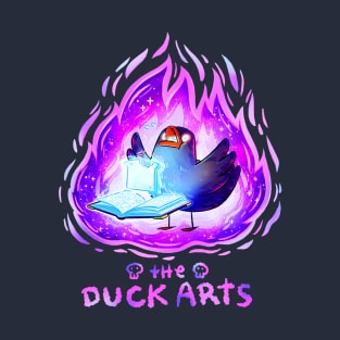 The Duck Arts T-Shirt