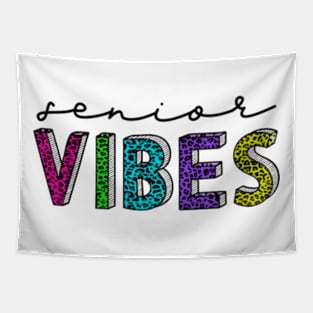 Vibes Tapestry