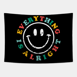 everything is alright Tapestry