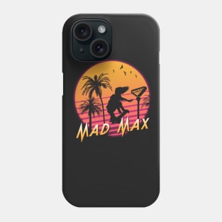 Mad Max Phone Case