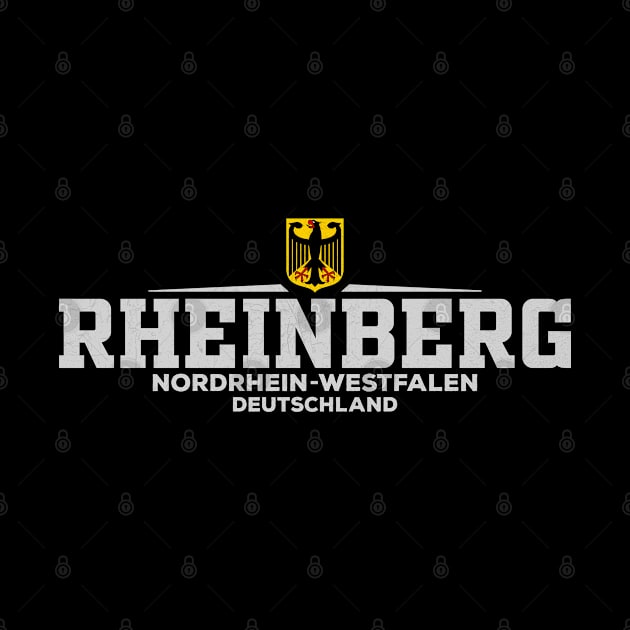 Rheinberg Nordrhein Westfalen Deutschland/Germany by RAADesigns