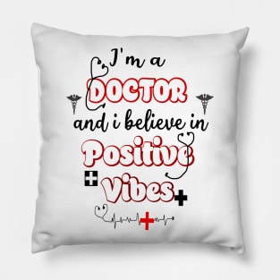 Doctor Pillow