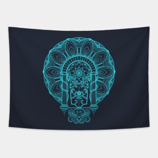 Watcher of Moria Tapestry