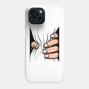 Creative art idea Phone Case