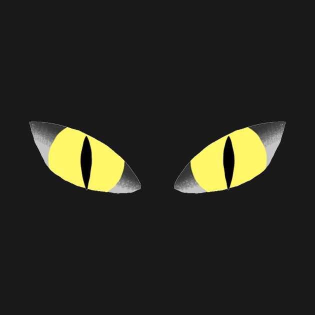 Cat's Eyes by Jo3Designs