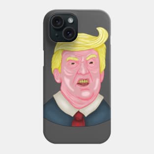 Trump Phone Case