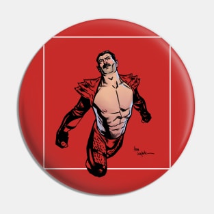 Namor Pin