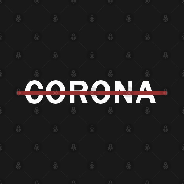 Corona by valentinahramov