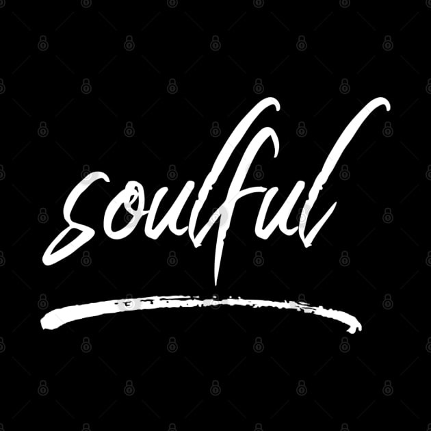 Soulful | Urban Design by UrbanLifeApparel