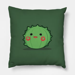 Daddy Cactus Pillow