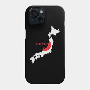 Japan Phone Case