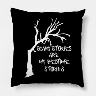 Bed Time Stories Pillow