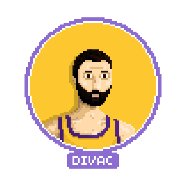 Vlade by PixelFaces