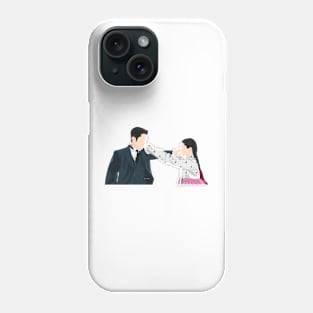 Mr Sunshine Phone Case