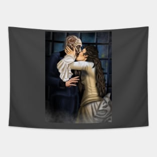 Phantom of the Opera Tapestry