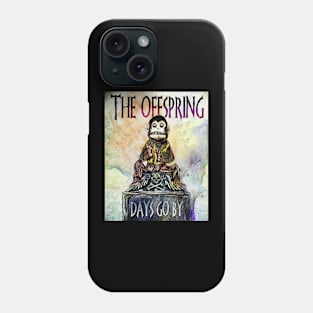 Days Go By Phone Case