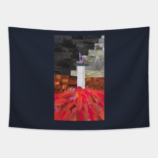 Sword of Death Tapestry