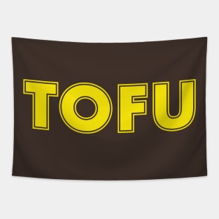TOFU Tapestry