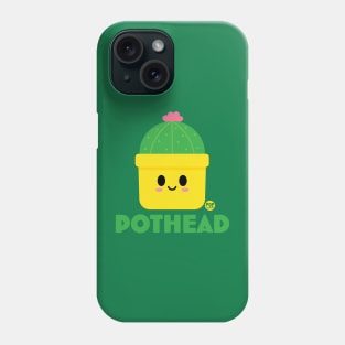 POTHEAD Phone Case