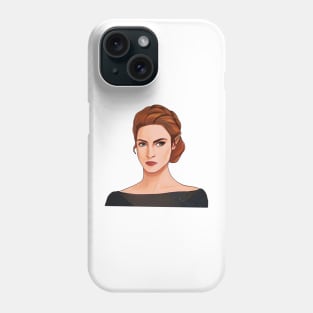 Nesta Cartoon Phone Case