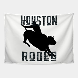 HOUSTON RODEO Tapestry