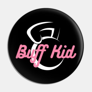 BUFF KId Alt 2 Pin