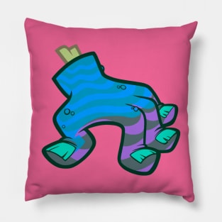 Handstylez_Cuzin' It Pillow