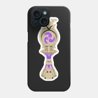 Electro Gnosis Phone Case