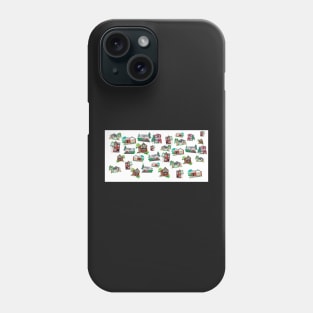 Happy Homes Phone Case