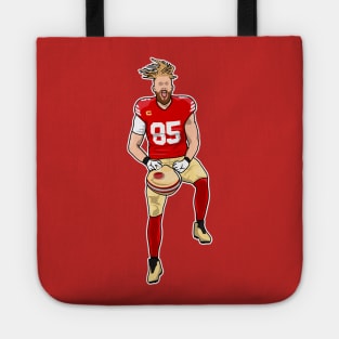 Peoples tight end Tote