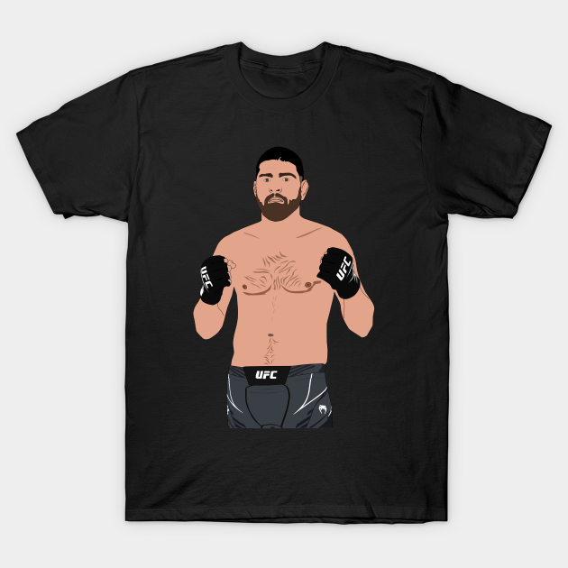 Discover welcome back Nick fanmade - Nick Diaz - T-Shirt