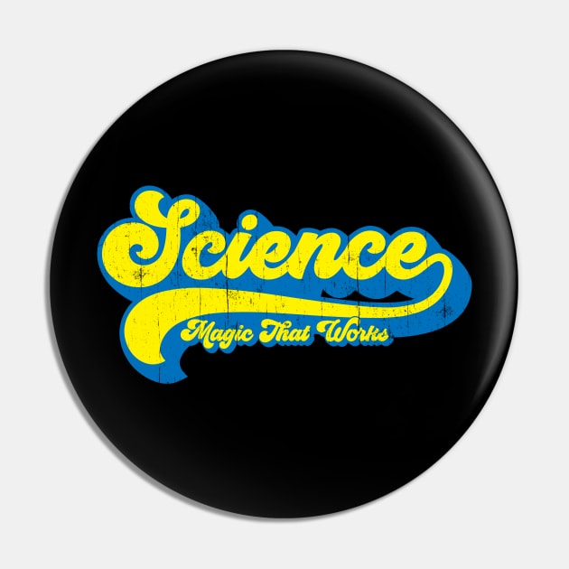 Science magic that works Pin by benyamine