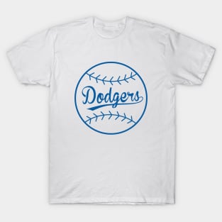 Vintage Freddie Freeman LA Dodgers Graphic Unisex T Shirt - Limotees